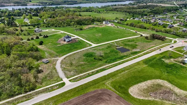 Lot #11 Oak Meadow, Solon, IA 52333