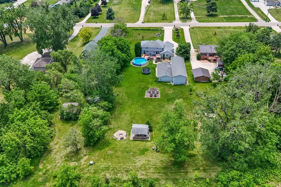 150 W Cemetery Rd, Fairfax, IA 52228 - #3