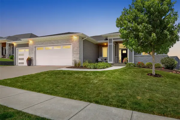 4134 Barbaro Ave, Iowa City, IA 52240