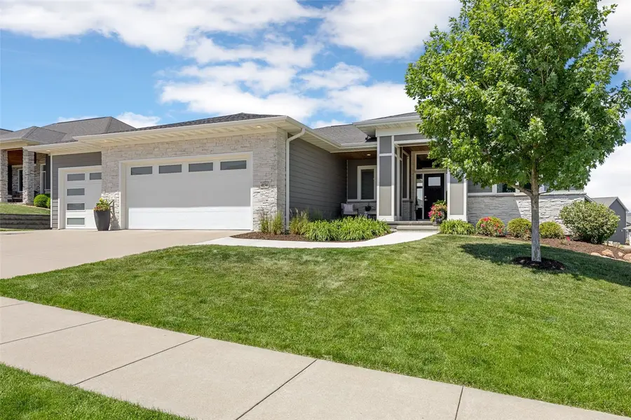 4134 Barbaro Ave, Iowa City, IA 52240 - #2