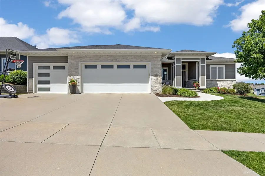 4134 Barbaro Ave, Iowa City, IA 52240 - #3