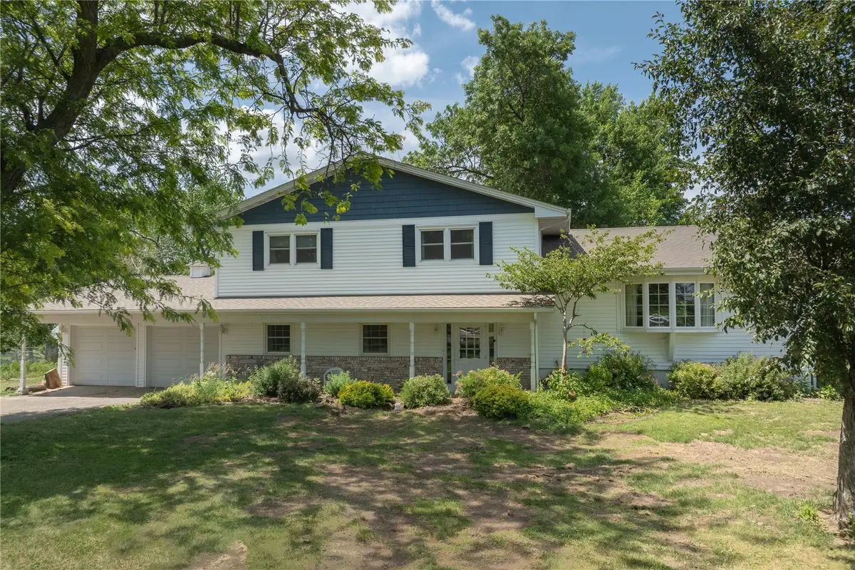 4400 Indian Creek Road, Marion, IA 52302 - #1