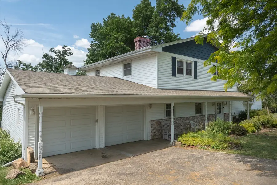 4400 Indian Creek Road, Marion, IA 52302 - #3