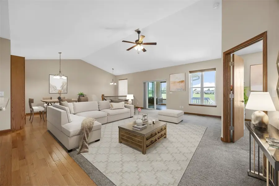 812 Dorchester Place Ne, Cedar Rapids, IA 52402 - #3