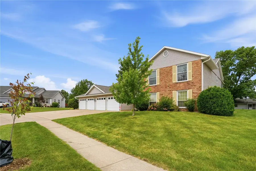 6208 Greenbriar Ln Sw Unit C, Cedar Rapids, IA 52404 - #2
