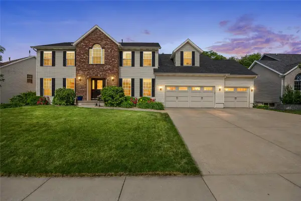7703 Winston Drive Ne, Cedar Rapids, IA 52402