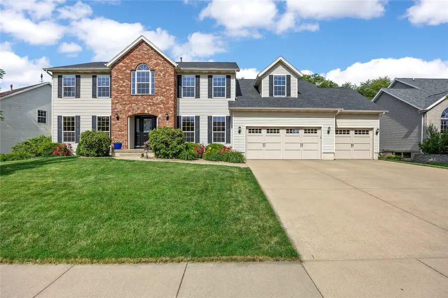 7703 Winston Drive Ne, Cedar Rapids, IA 52402 - #2