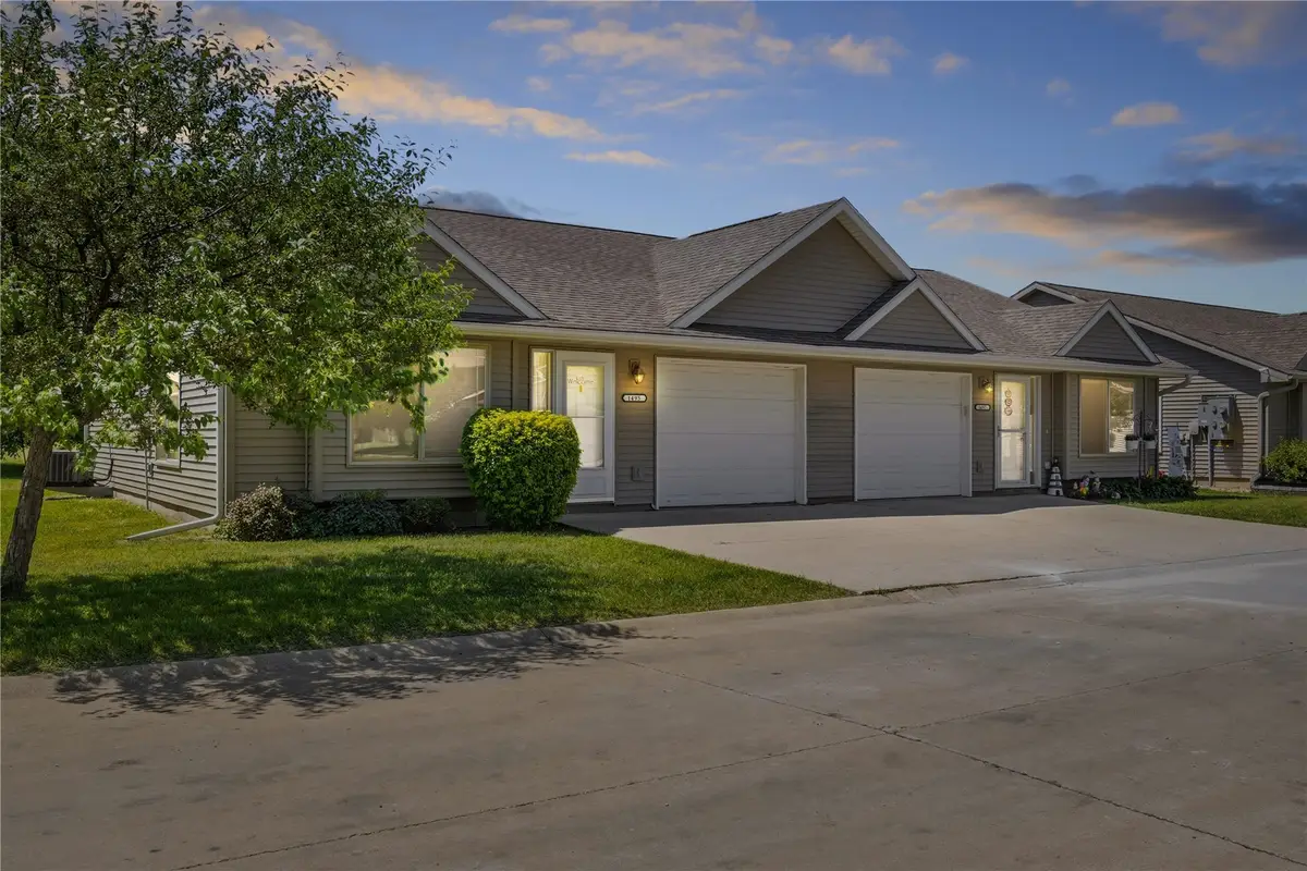 1495 Jaylen Lane, North Liberty, IA 52317 - #1