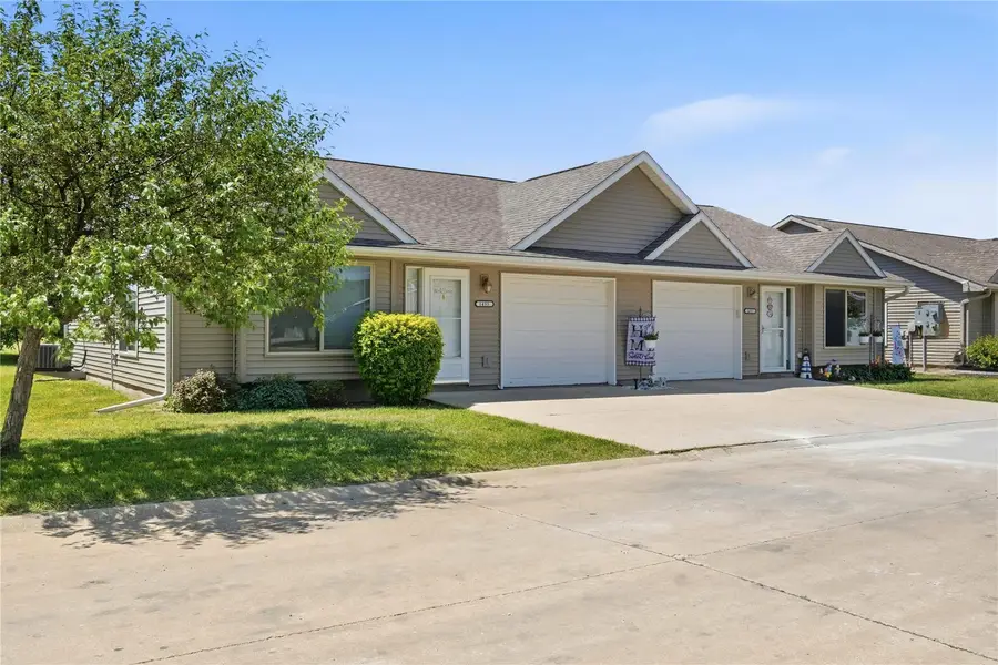 1495 Jaylen Lane, North Liberty, IA 52317 - #3