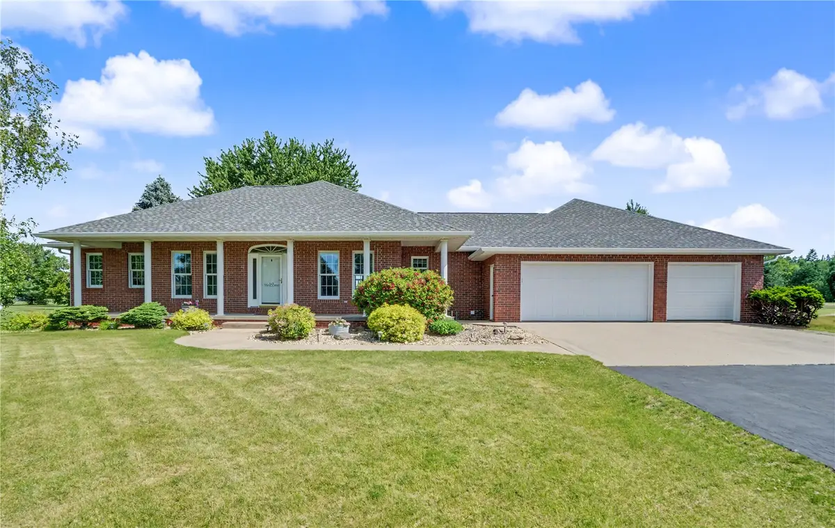 16351 189th Street, Manchester, IA 52057 - #1