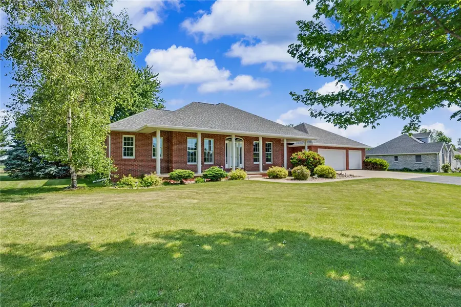 16351 189th Street, Manchester, IA 52057 - #2