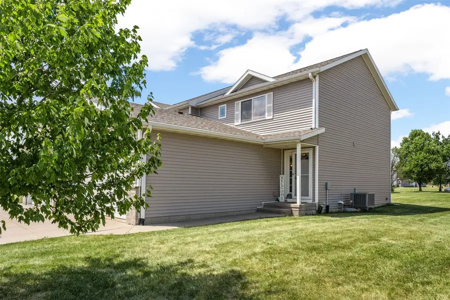 187 Alydar Drive, North Liberty, IA 52317 - #2