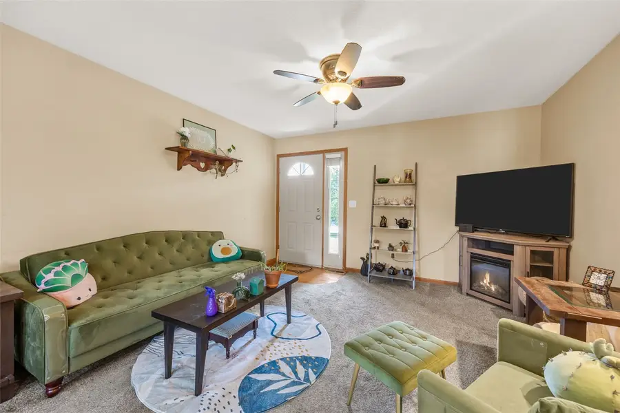 187 Alydar Drive, North Liberty, IA 52317 - #3