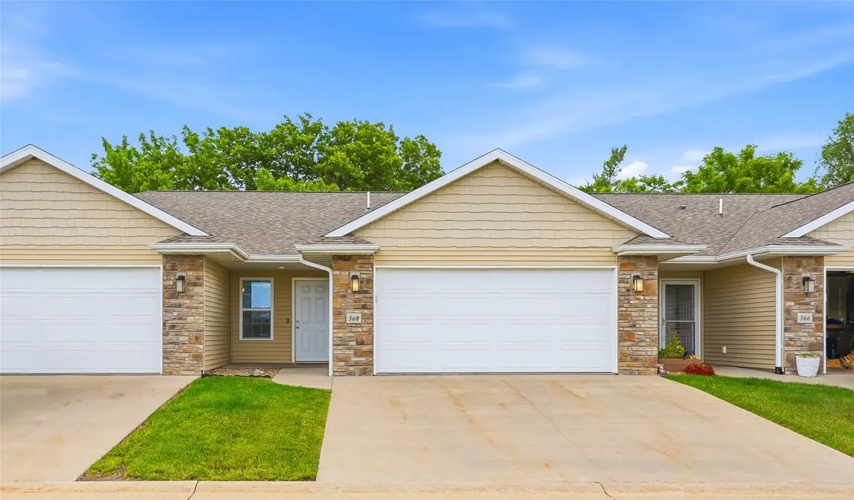 568 Meadow Oak Circle, Fairfax, IA 52228 - #1