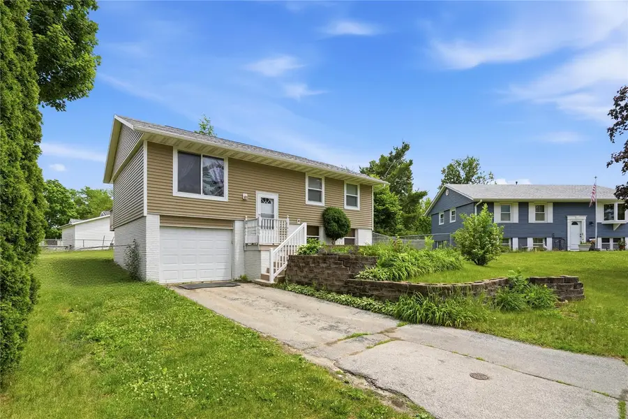 6612 Inwood Lane Ne, Cedar Rapids, IA 52402 - #3