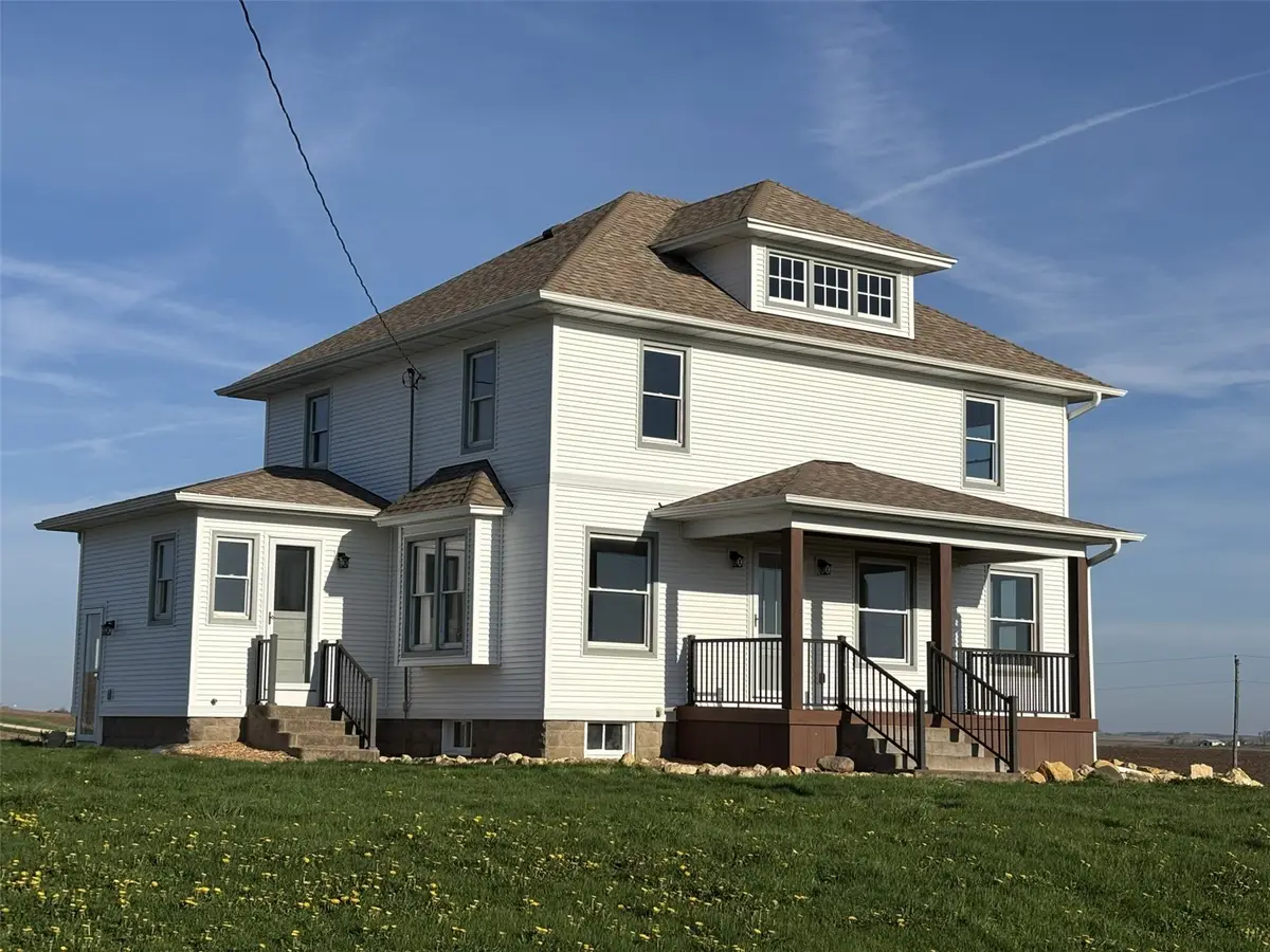 2178 142 Street, Lowden, IA 52255 - #1