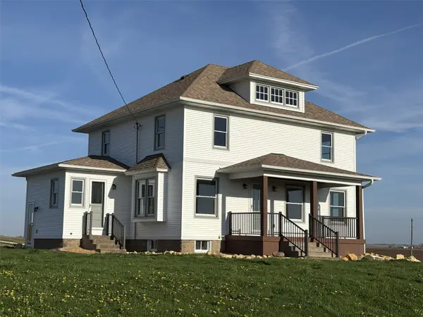 2178 142 Street, Lowden, IA 52255