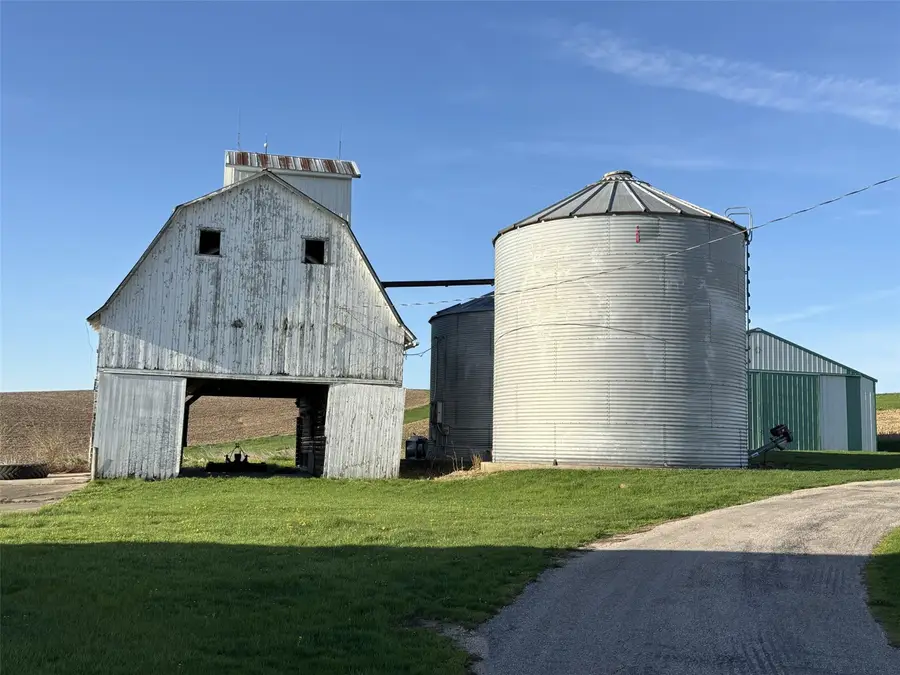 2178 142 Street, Lowden, IA 52255 - #3