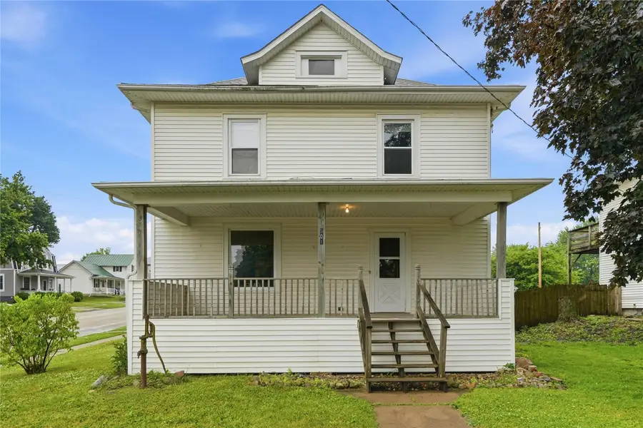 501 Broadway Street, Springville, IA 52336 - #2
