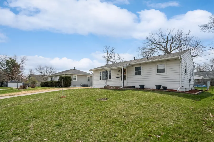 3235 Dairydale Court Se, Cedar Rapids, IA 52403 - #3