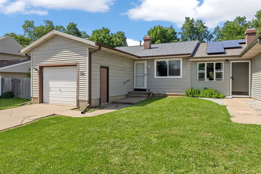 2526 Ellis View Court Nw, Cedar Rapids, IA 52405 - #2