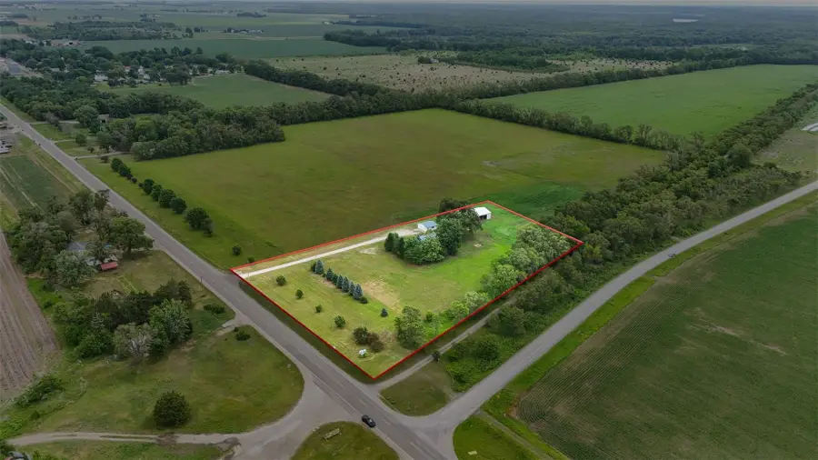 604 S Todds Ferry, Conesville, IA 52739 - #2