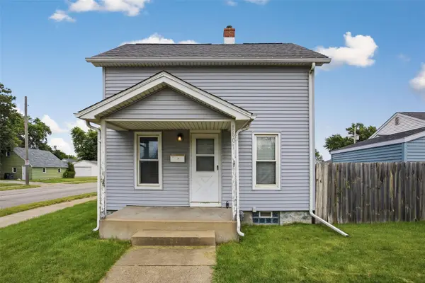 1601 North Street Sw, Cedar Rapids, IA 52404