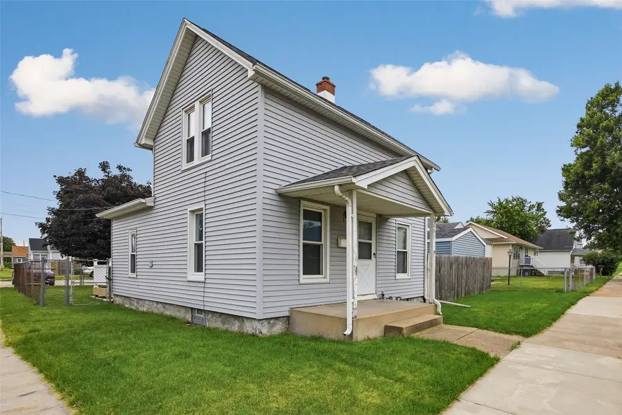 1601 N Street Sw, Cedar Rapids, IA 52404 - #2