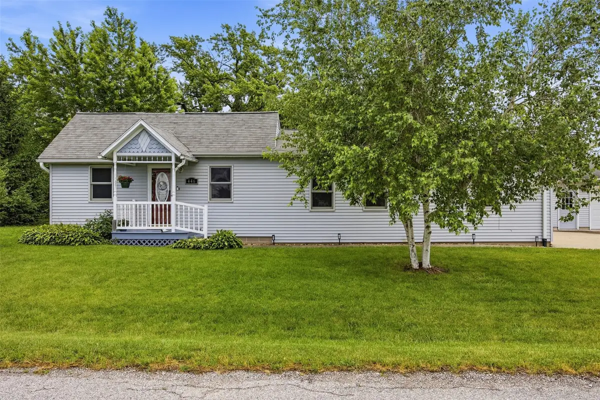 446 Milwaukee Street, Parnell, IA 52325 - #1