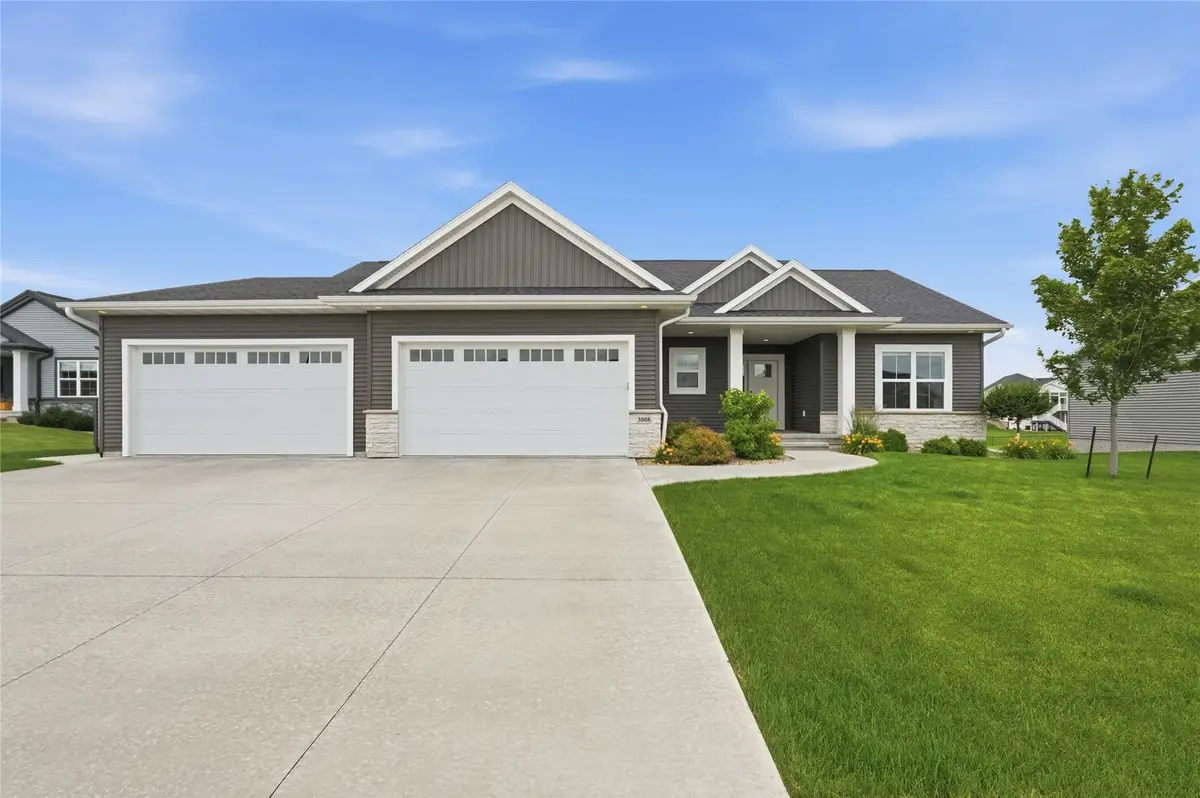 3008 Prairielight Court, Hiawatha, IA 52233 - #1