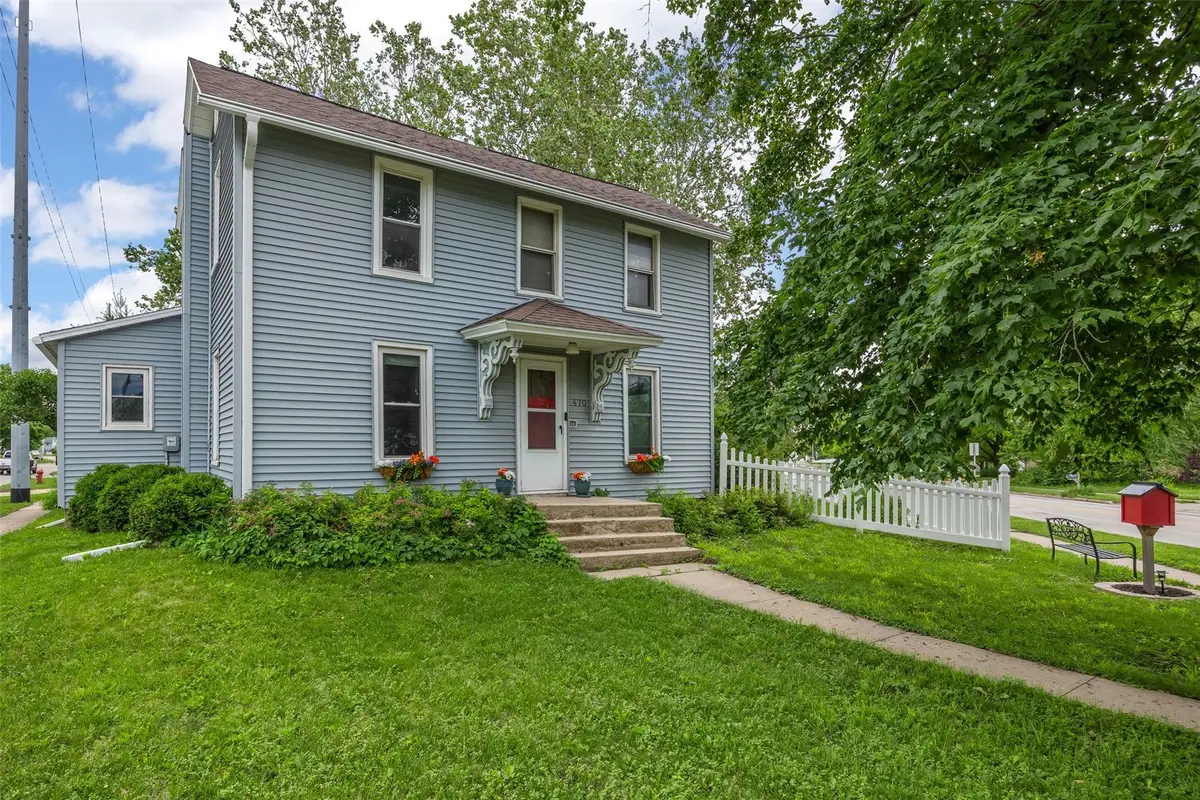 470 N Dubuque Street, North Liberty, IA 52317 - #1