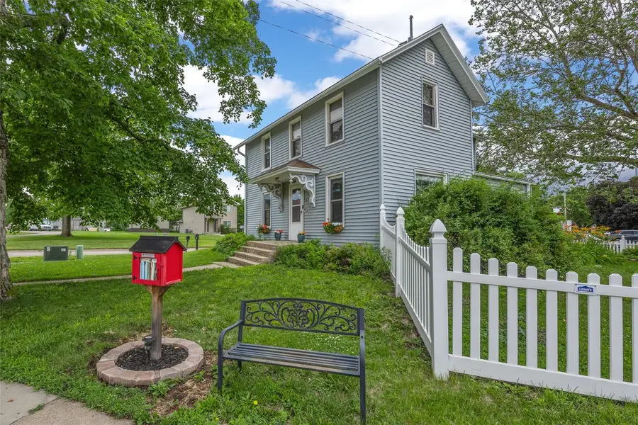 470 N Dubuque Street, North Liberty, IA 52317 - #2