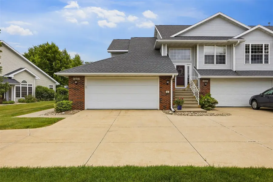 1221 A'hearn Dr Ne, Cedar Rapids, IA 52402 - #2
