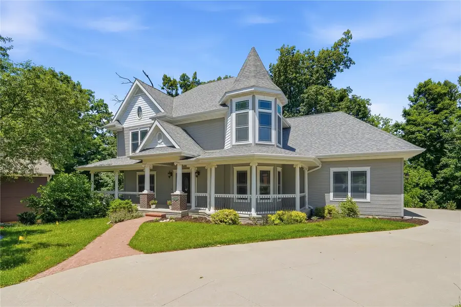 838 Augusta Court Se, Cedar Rapids, IA 52302 - #3