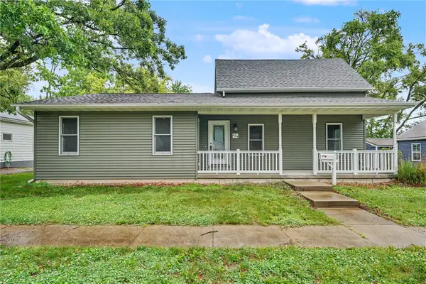 604 SW 8th, Independence, IA 50644