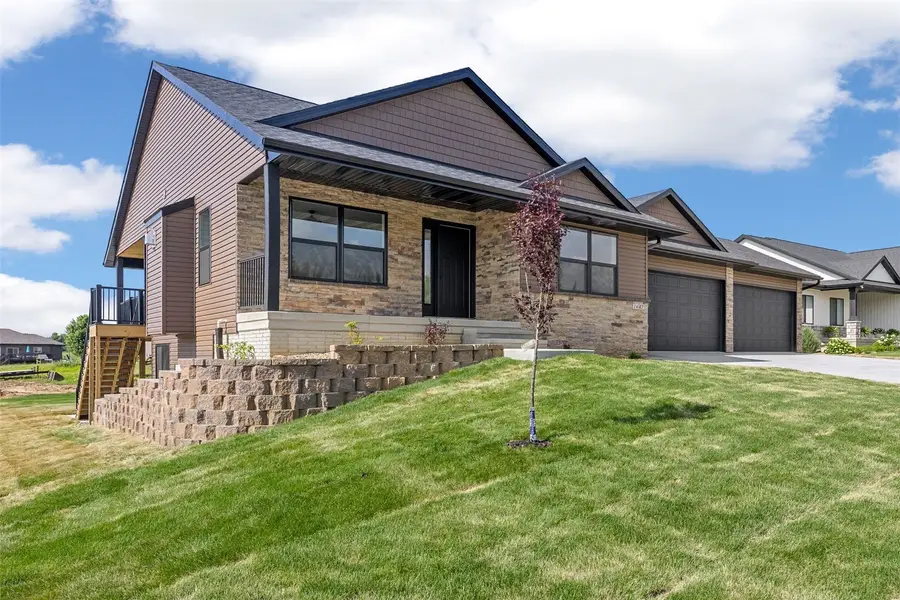 1647 Foxborough Drive, Marion, IA 52302 - #2