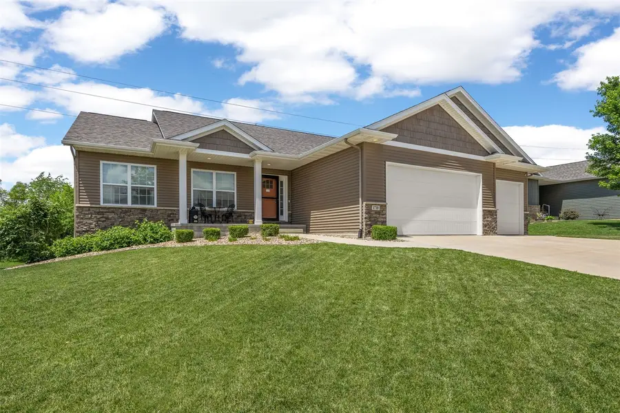 1710 Bobcat Dr Nw, Cedar Rapids, IA 52405 - #2