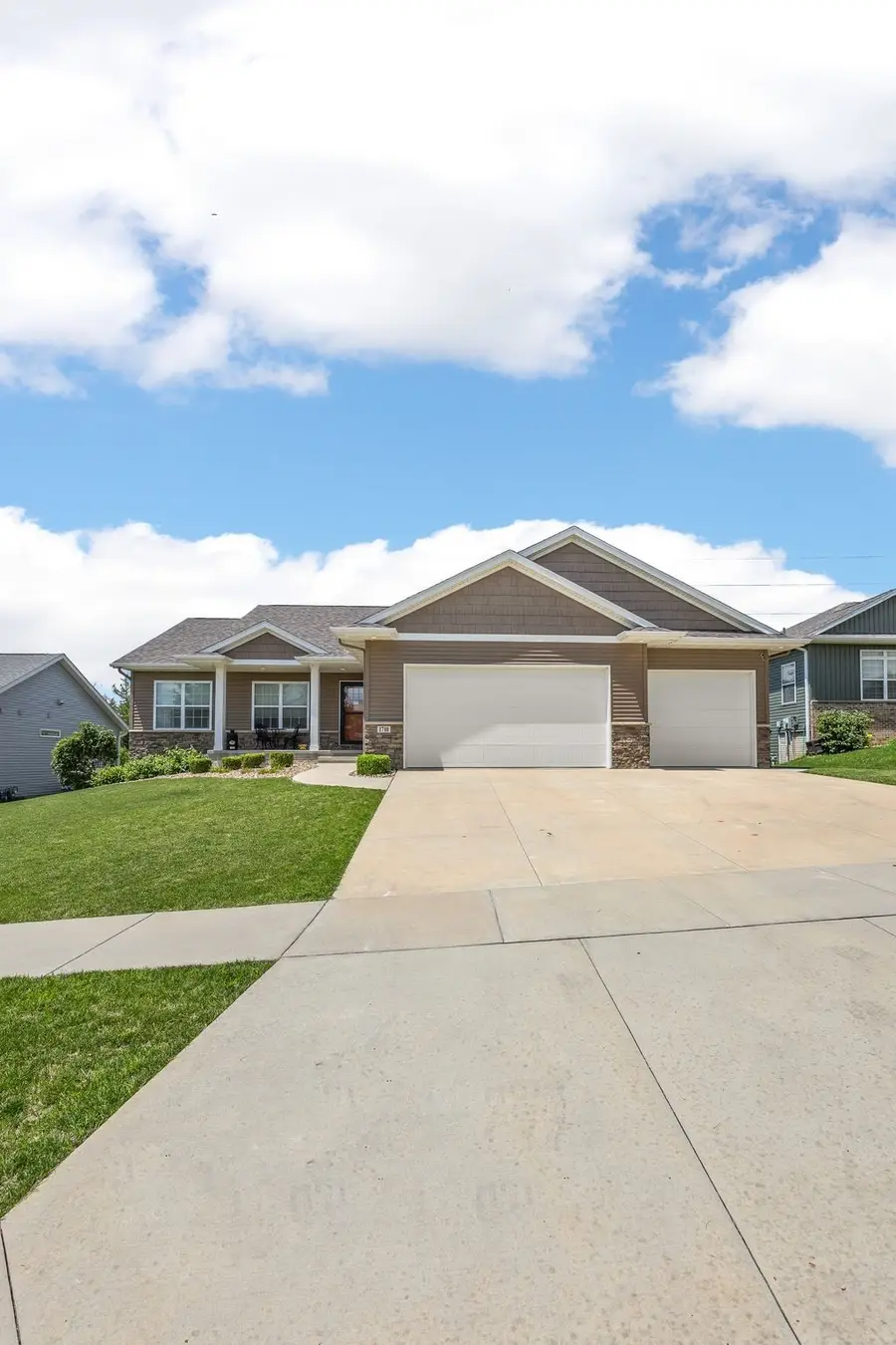 1710 Bobcat Dr Nw, Cedar Rapids, IA 52405 - #3