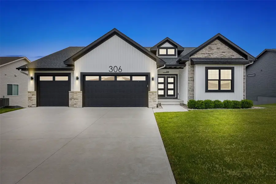 306 Dogwood Lane, Tiffin, IA 52340 - #3