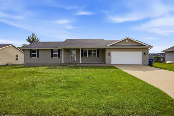 306 Agape Avenue, Urbana, IA 52345