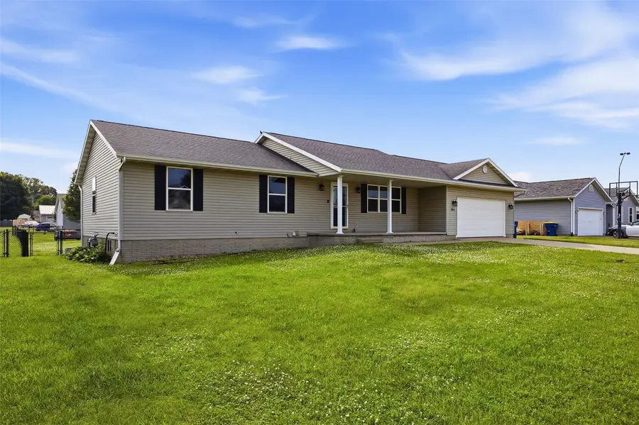 306 Agape Avenue, Urbana, IA 52345 - #2