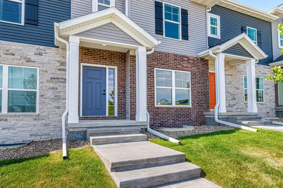 628 Catherine Drive, Tiffin, IA 52340 - #3