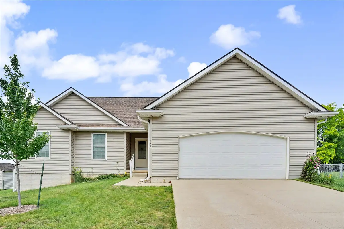 1875 Highland Road, Ely, IA 52227 - #1
