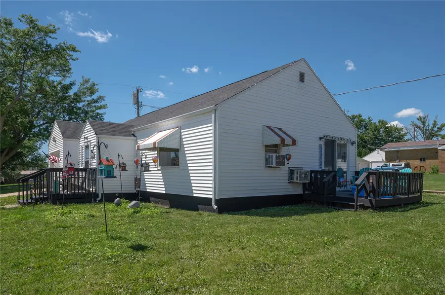 214 1st Street, Keystone, IA 52249 - #2