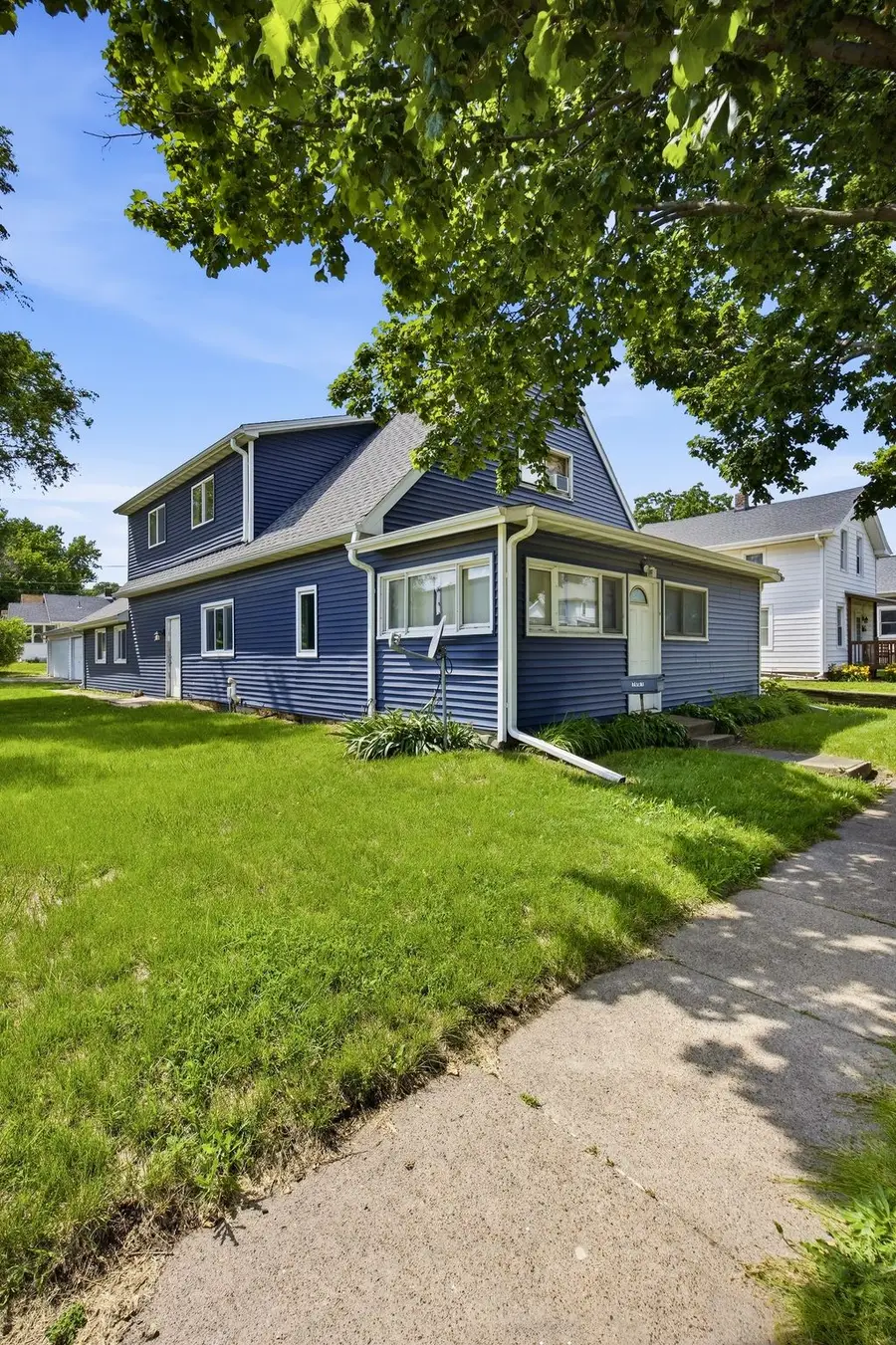 1001 17th Street Ne, Cedar Rapids, IA 52402 - #3