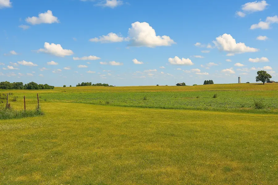 907 Mckinley Avenue, Lowden, IA 52255 - #3