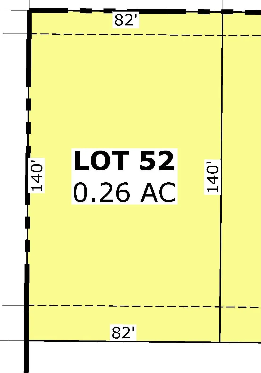 Lot 52 Greenbelt Trail Part 6, North Liberty, IA 52317 - #1