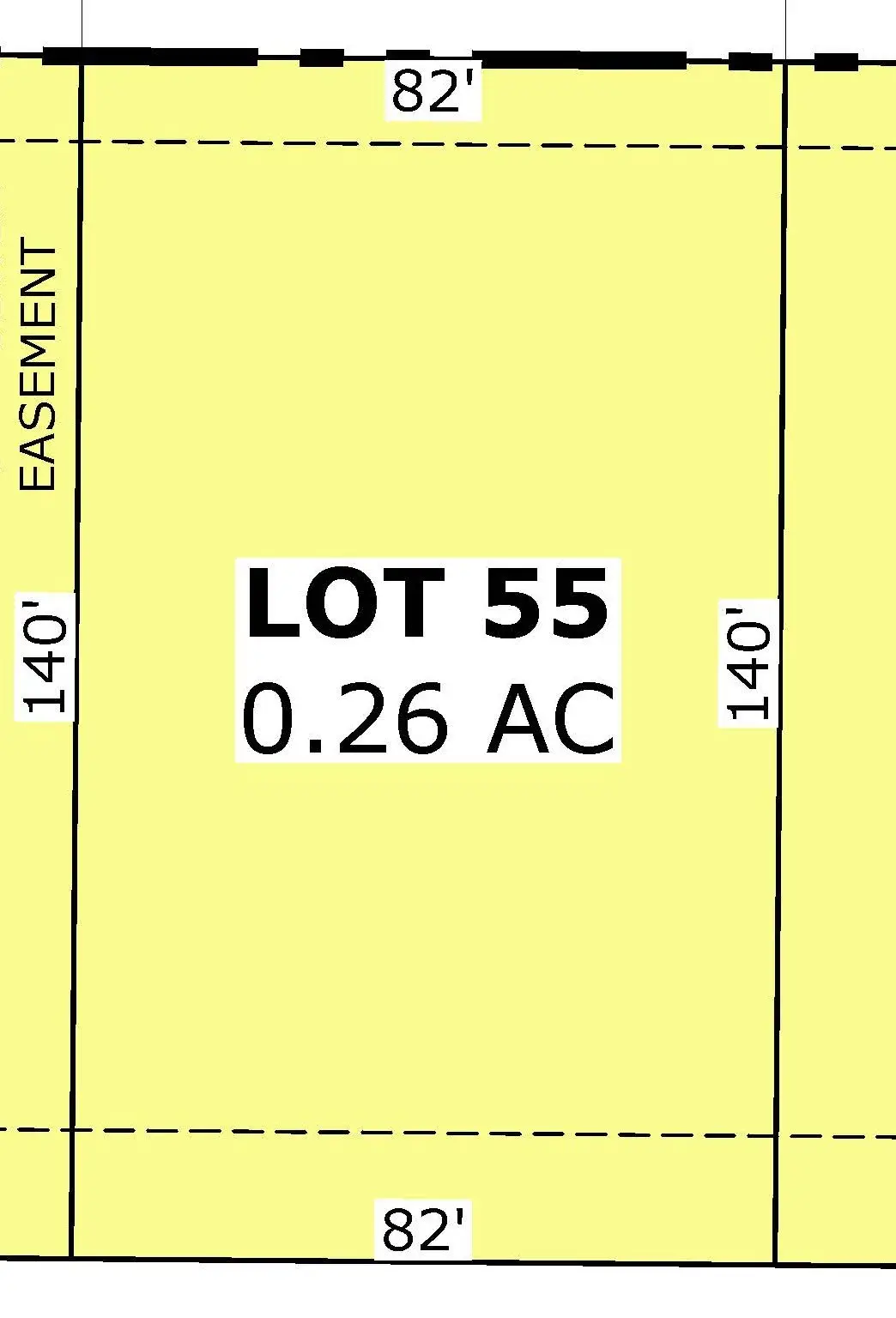Lot 55 Greenbelt Trail Part 6, North Liberty, IA 52317 - #1