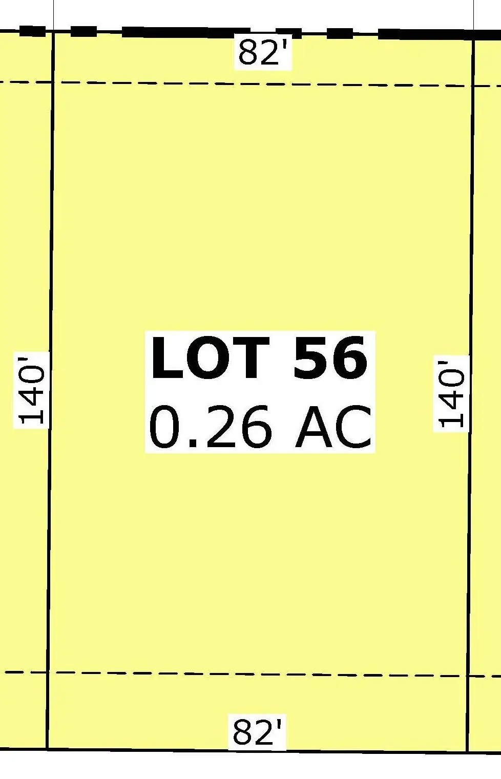 Lot 56 Greenbelt Trail Part 6, North Liberty, IA 52317 - #1