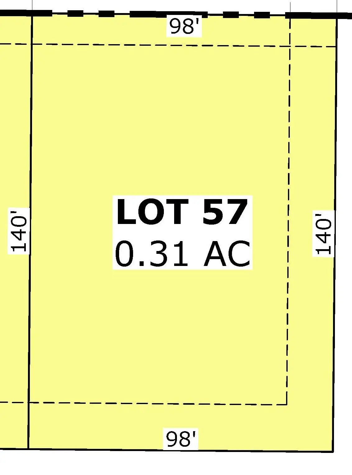 Lot 57 Greenbelt Trail Part 6, North Liberty, IA 52317 - #1